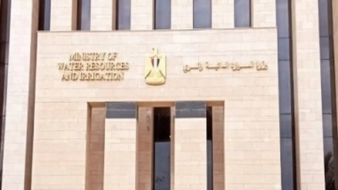 مصر تقود جيل المستقبل في إدارة المياه بتقنيات متطورة
